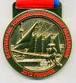 2012 Toronto WM 215